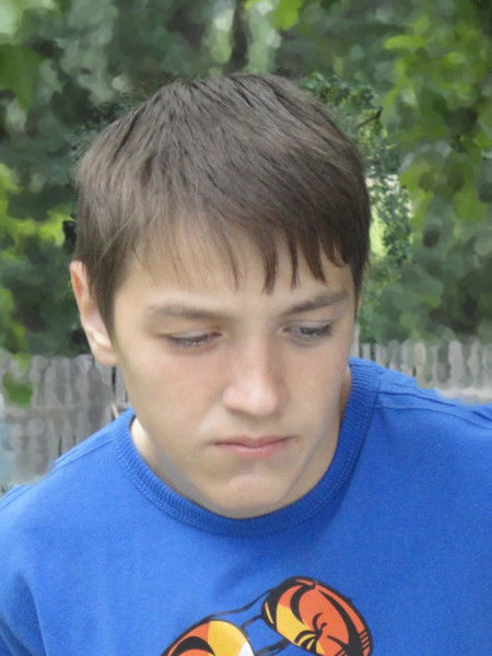 Артур Мингазов