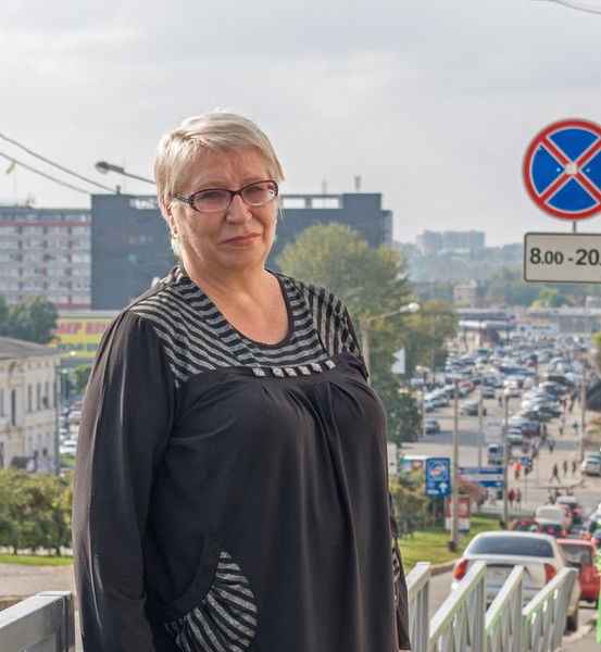 Евгения Гуляева