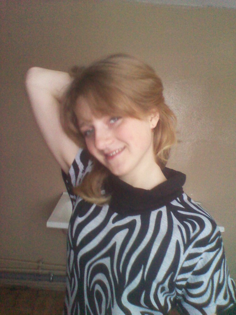 Юля Филипенко