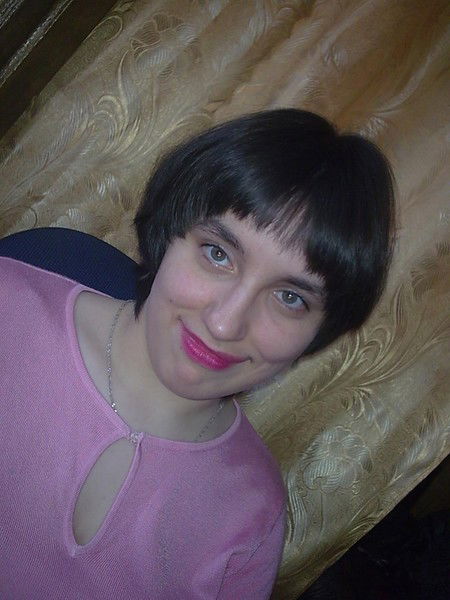 Дарья Фоменко