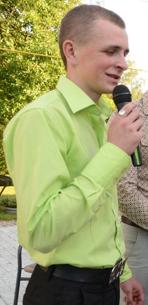 Юра Шелесный