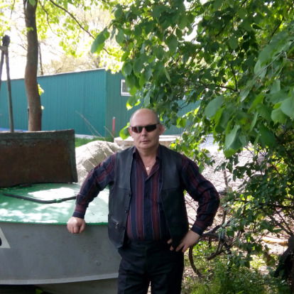 Славик Бабенко