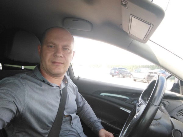 Сергей Кузнецов