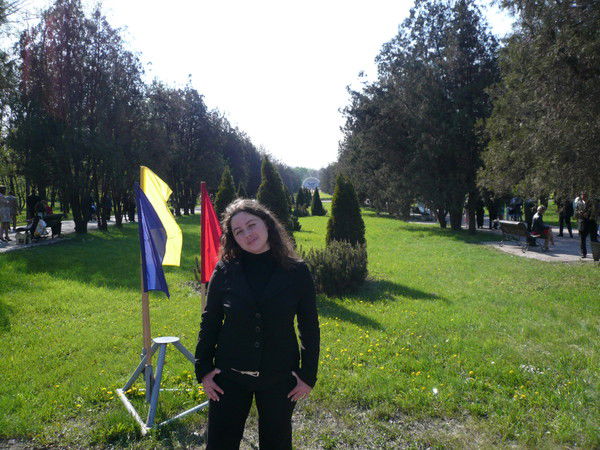 Олеся Бузуева