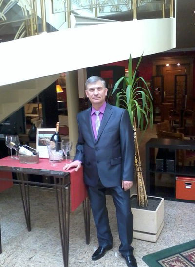 Сергей Цуканов