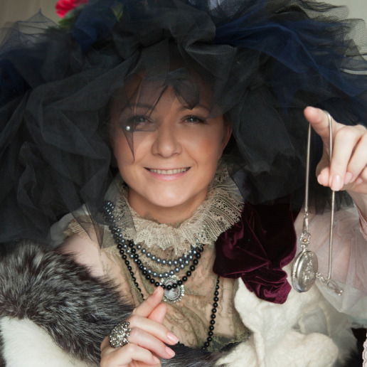 Светлана Пигарева