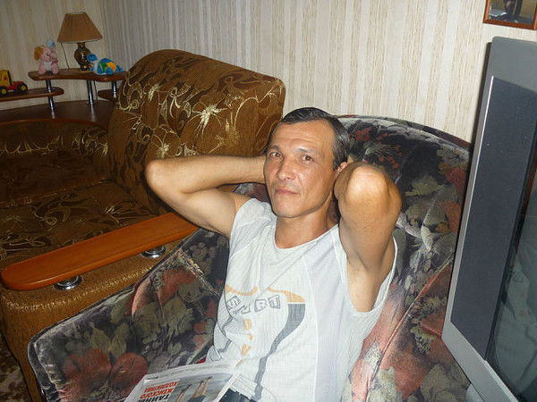 Юра Ямщиков