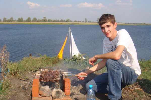 Ильшат Шайдулин