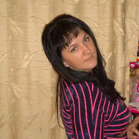 Светлана *ангелочек*