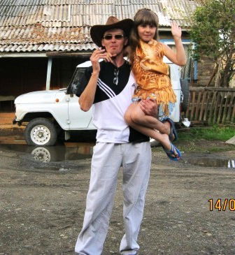 Вячеслав Федотов