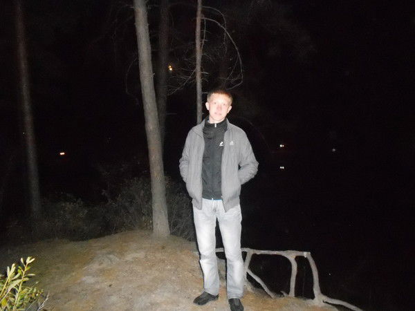 Александр Сидоренко