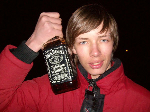 Никита Котельников