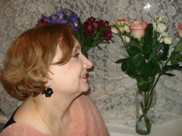 Светлана Тюкаева