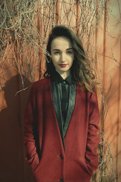 Татьяна Васильева