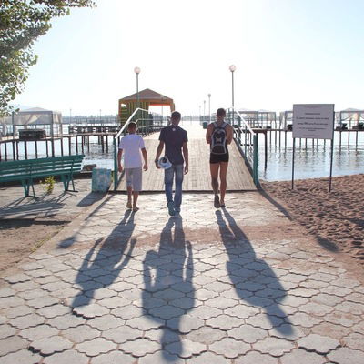 Никита Бондарев