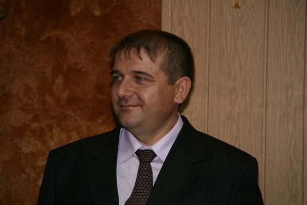 Валерий Неиленко