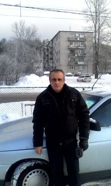 Гела Ясагашвили