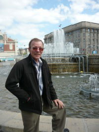 Baлерий Бобрушка