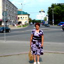 Лидия Мысина(Лысова)