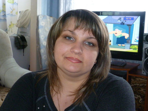 Нина Петрова