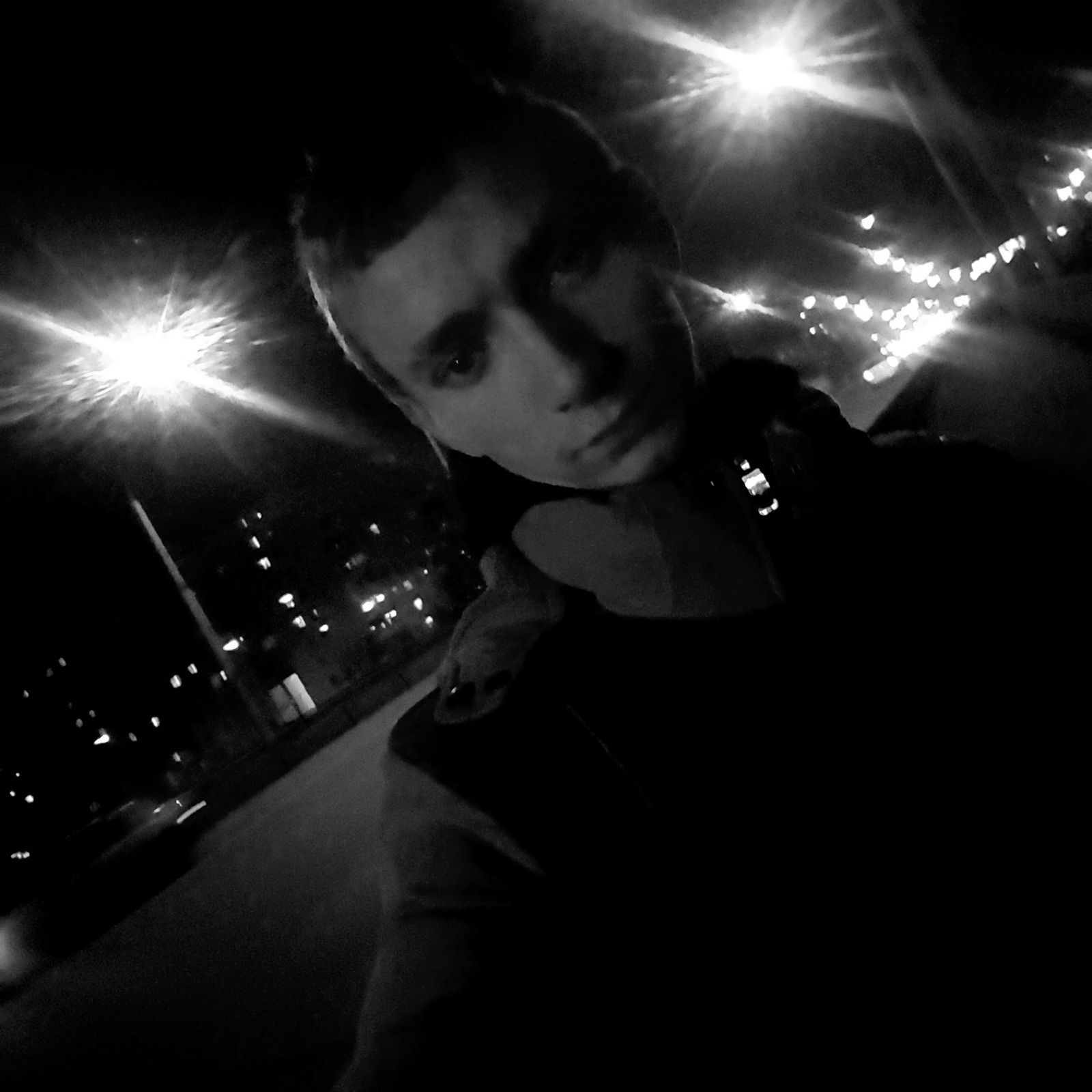 Алексей Замула