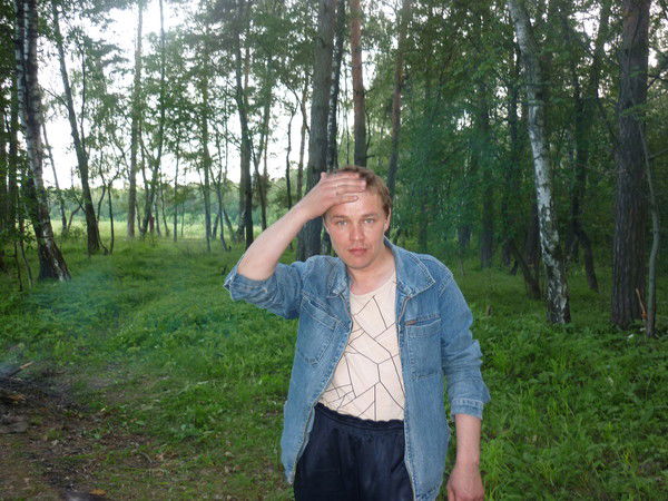 Евгений Юрьевич