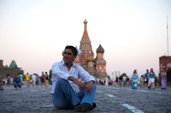 Ульви Садыг