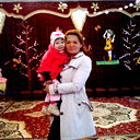 Зарина Аймуратова