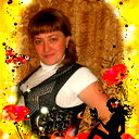 Ирина Натарова