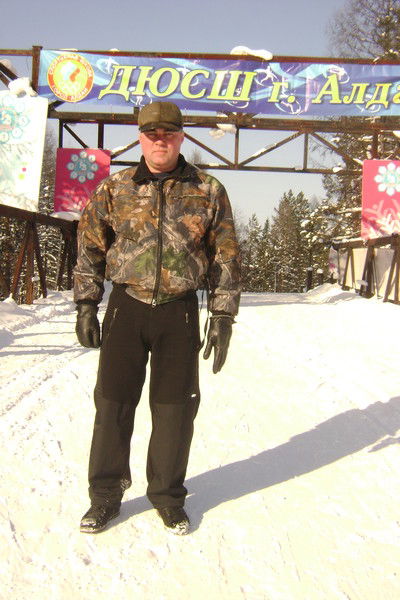 Юра Разумовский