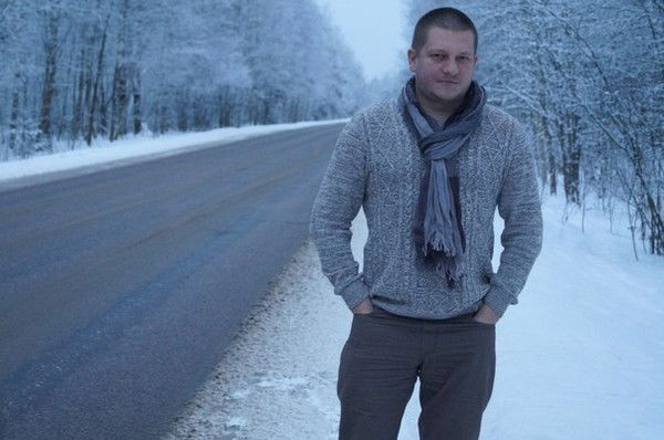 Алексей Панов