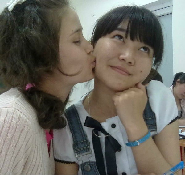 Акбота Оналхан