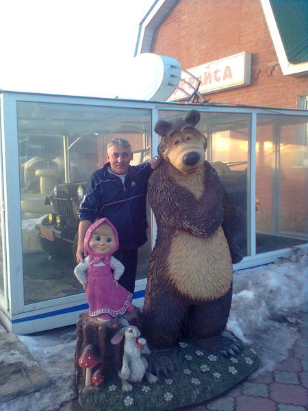 Игорь Галкин