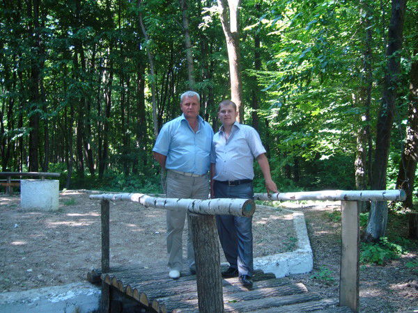 Юра Чернятинський