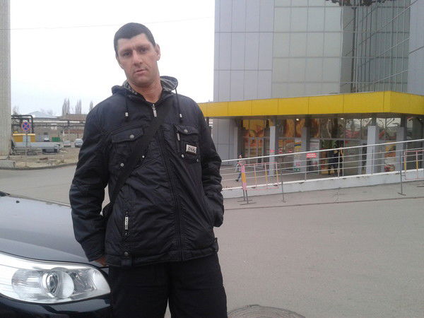 Сергей Поклодов