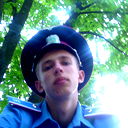 Женя Чадюк