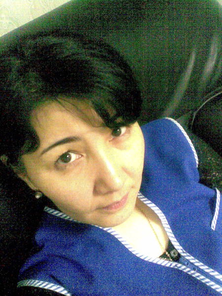 Акгуль Кайракбаева