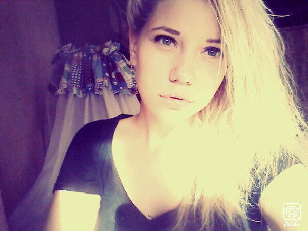 Виктория Назарова