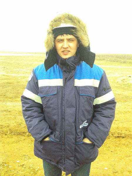 Артем Давлетгареев