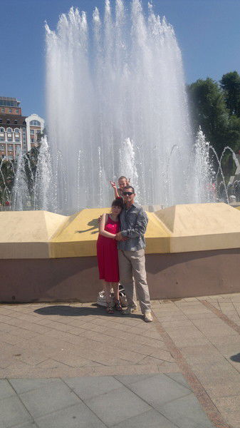 Елена Тишкова