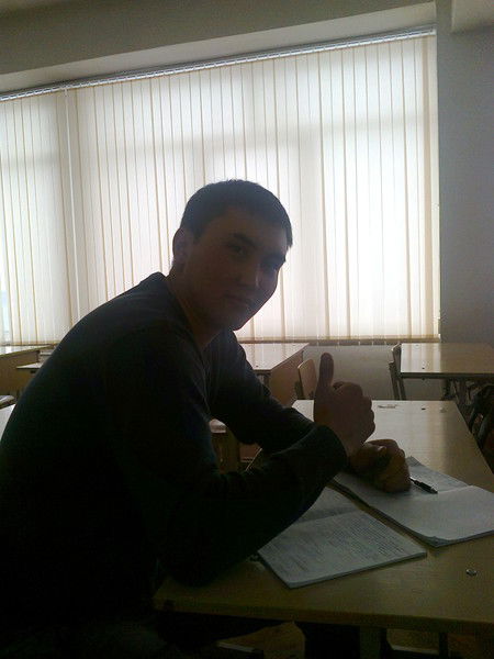 Даурен Нурболатулы