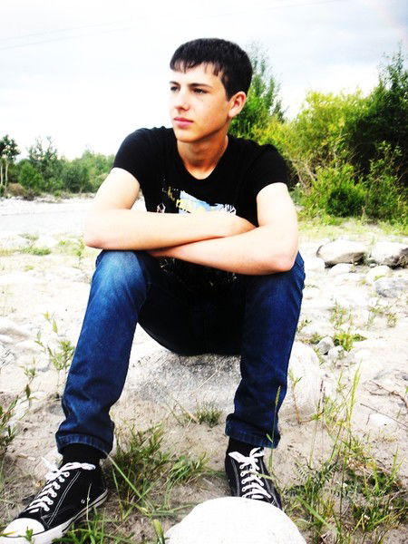 Валентин Ходырев