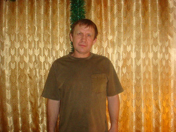 Николай Майоров