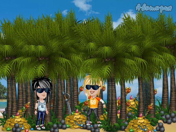 Аватар Из Аватарии