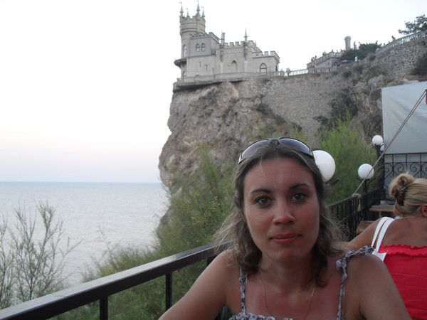 Галина Токалова