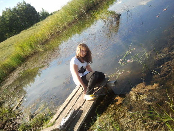 Валерия Крапива