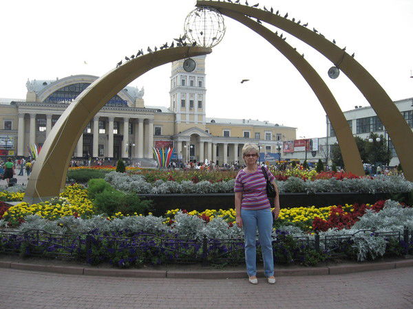 Галина Джургенбаева