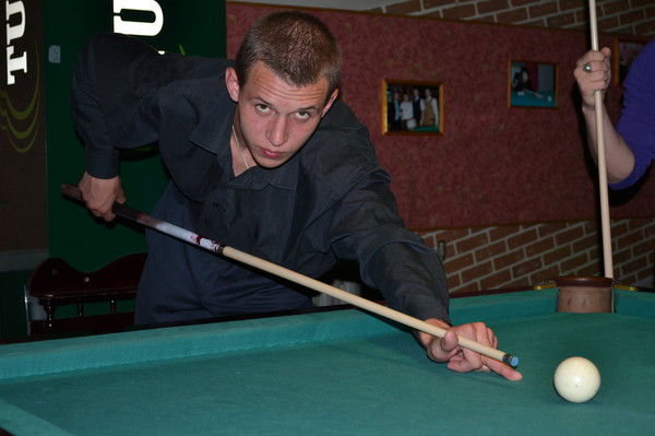 Артём Анищенко