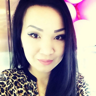 Азиза Мансурова