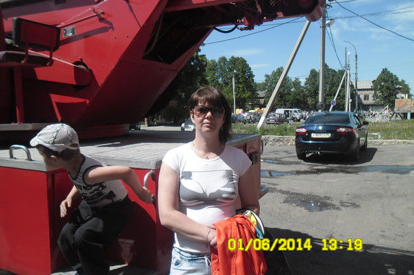 Ирина Погудина